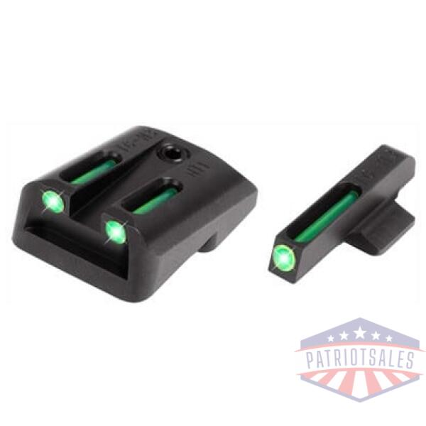 truglo sight set 1911 5"