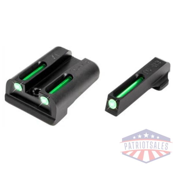 truglo sight set s'field xd