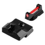 TRUGLO FO PRO FOR GLOCK HIGH SET