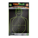 TRUGLO TRU-SEE HNDGN TGT 12X18 6PK