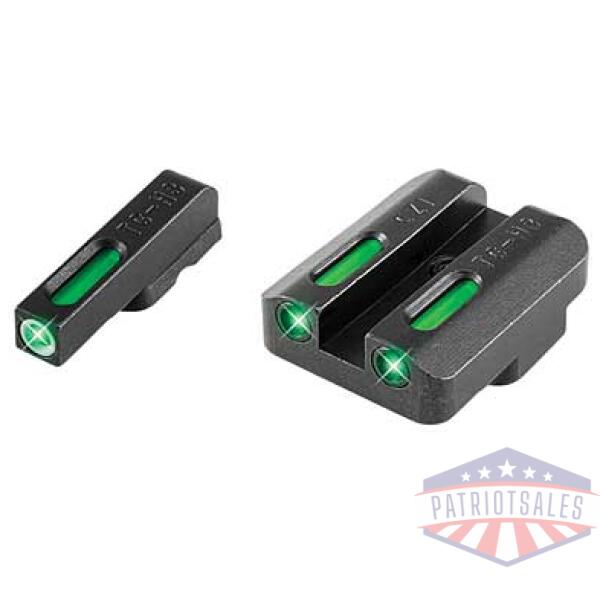 truglo brite-site tfx trit/fo cz 75