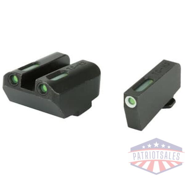 truglo tfx suppressor for glk9/40