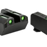 TRUGLO TFX SUPPRESSOR FOR GLK45/10
