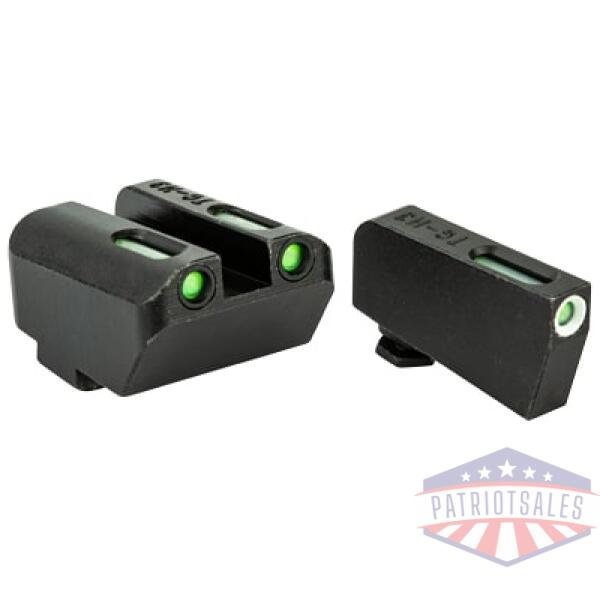 truglo tfx suppressor for glk45/10