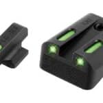 TRUGLO BRITE-SITE TFX TRIT/FO KIMBER