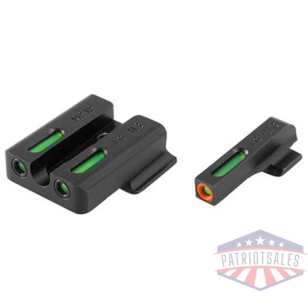 truglo brite-site tfx pro s&w shield