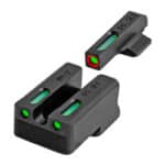 TRUGLO TFX PRO 1911 3-4.25" ORG