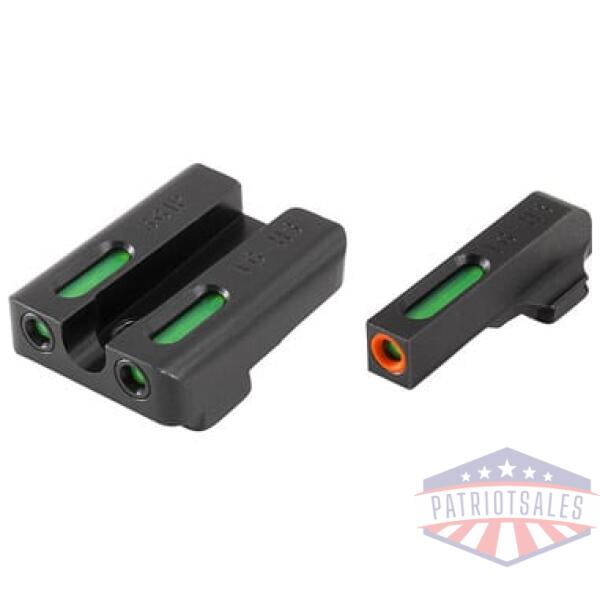 truglo brite-site tfx pro sig 6/8