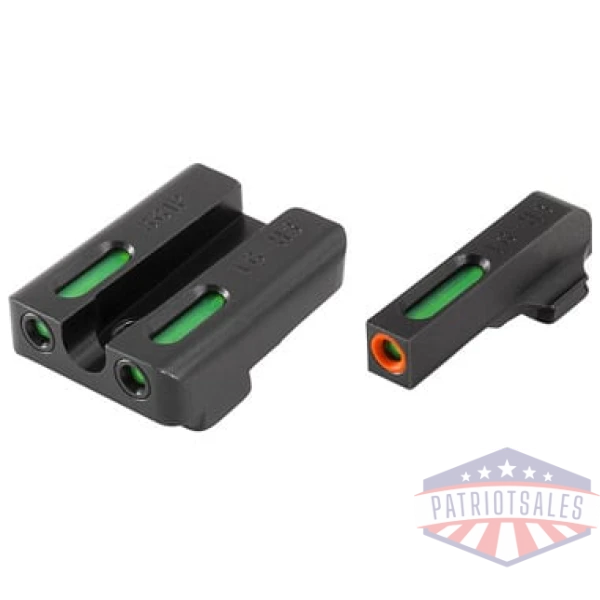 truglo brite-site tfx pro sig 6/8