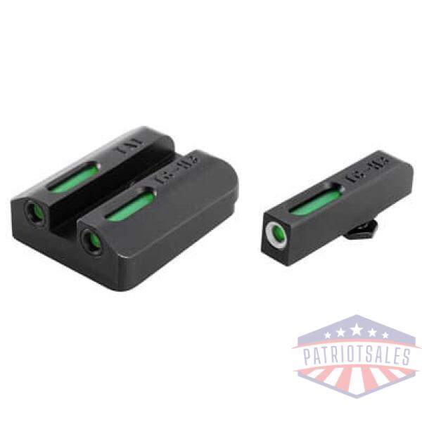 truglo brite-site tfx taurus mil