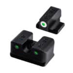 TRUGLO TRITIUM PRO FN FNX40 SET