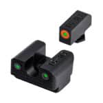 TRUGLO TRIT PRO FOR GLOCK 42/43 ORG