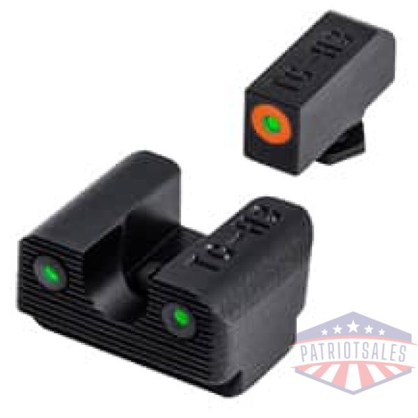 truglo trit pro for glock 42/43 org