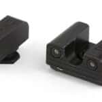 TRUGLO TRIT PRO FOR GLK42/43 WHT SET