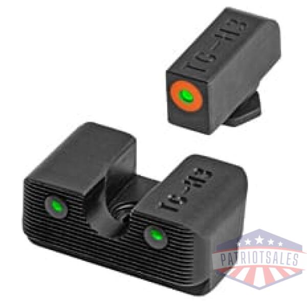 truglo trit pro for glk low set orn