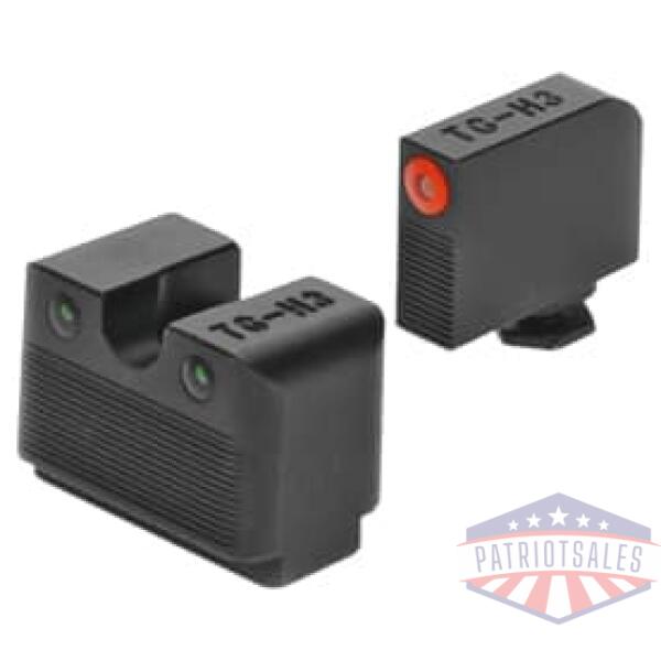 truglo trit pro for glk mos hi orn