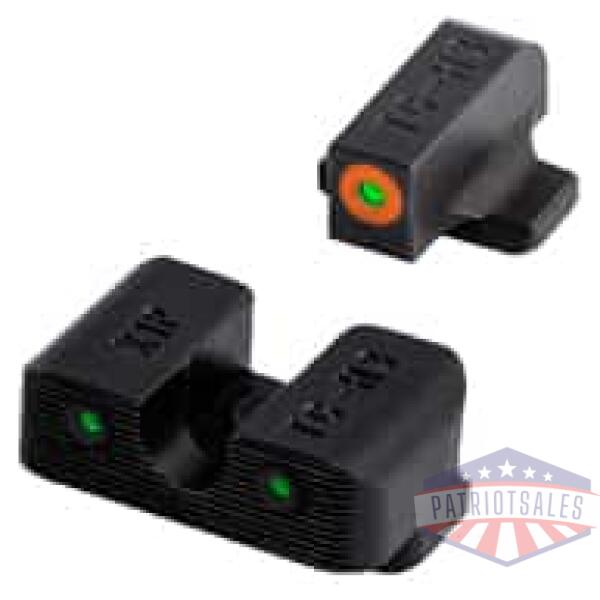 truglo trit pro for sprngfld xd org