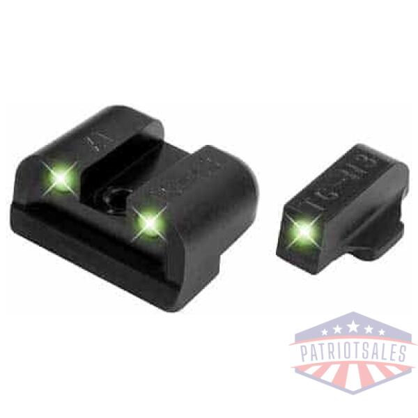 truglo brite-site tritium sprgfld xd