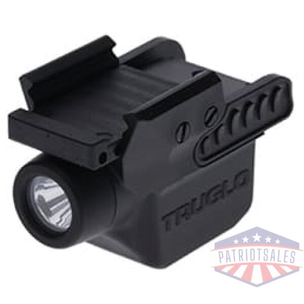 truglo sight-line handgun light grn
