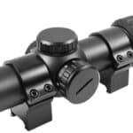 TRUGLO OPTI-SPEED BDC CROSSBOW