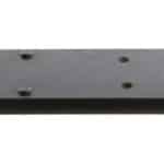 TRUGLO RED DT MNT FOR GLOCK TG/VOR