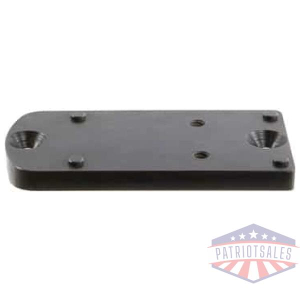 truglo red dt mnt for glock tg/vor