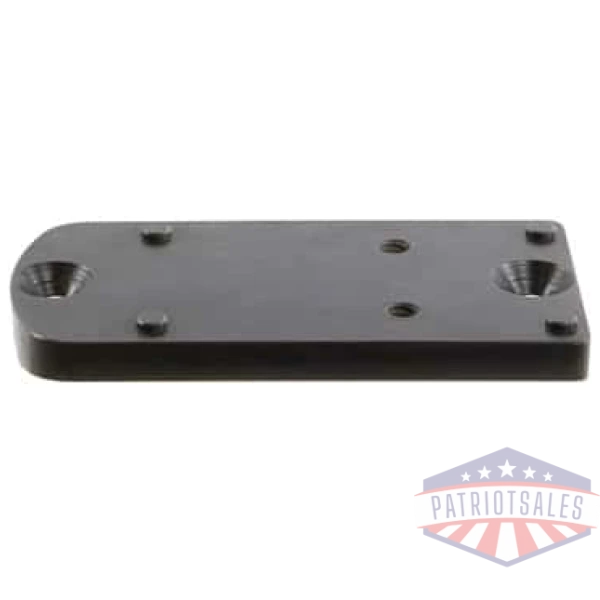 truglo red dt mnt for glock tg/vor