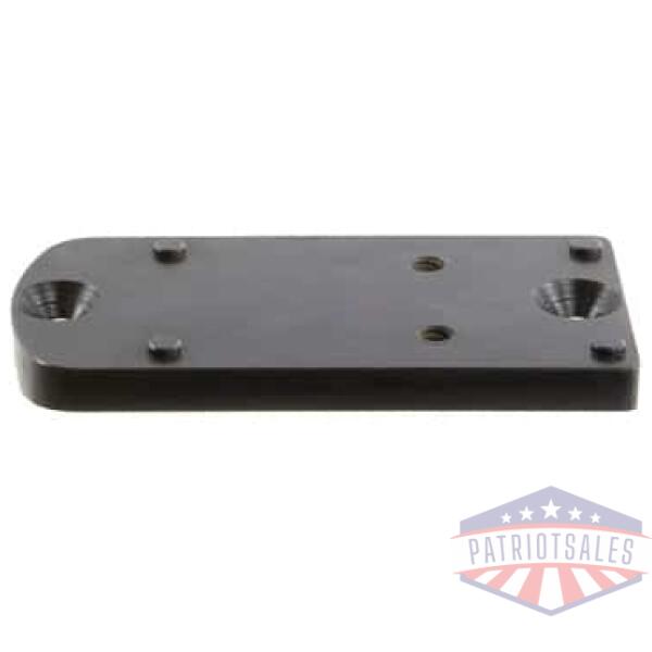 truglo red dt mnt for m&p to tg/vor