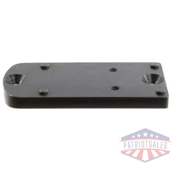 truglo red dt mnt for m&p to rmr