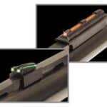 TRUGLO SIGHT SET GOBBLE-DOT