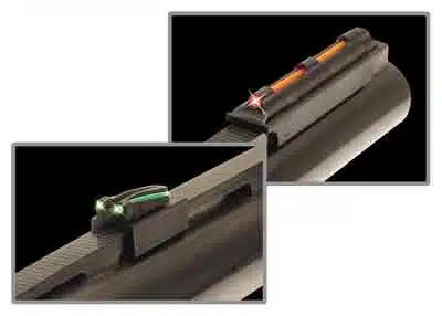 TRUGLO SIGHT SET GOBBLE-DOT