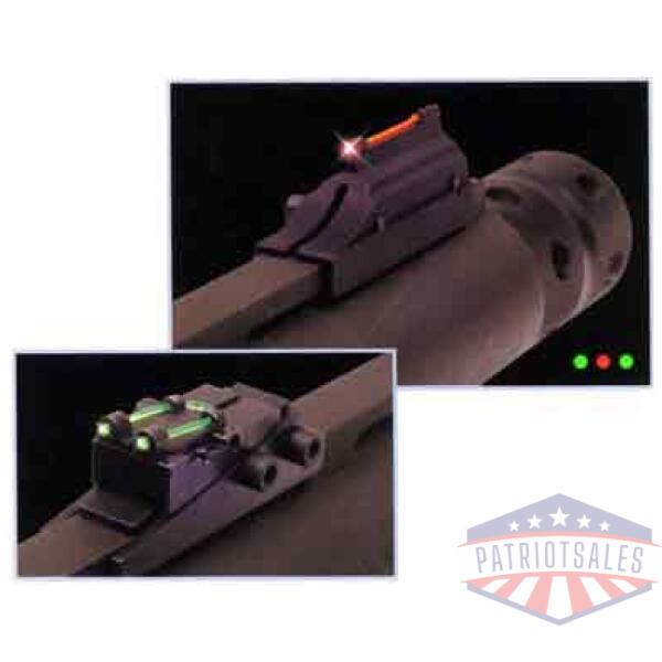 truglo sight set gobble-dot