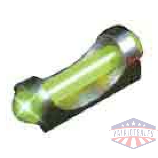 truglo sight fat bead green