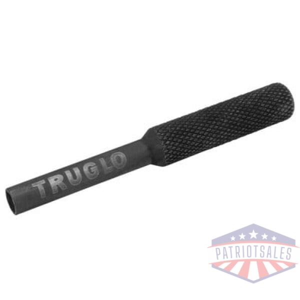 truglo front sight tool for