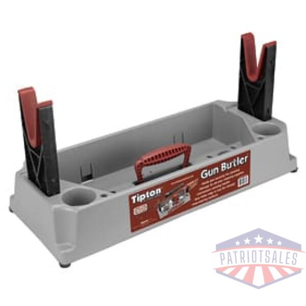 tipton gun butler