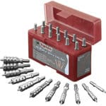 TIPTON ULTRA JAG SET (12) .17-45ACP