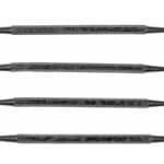 TIPTON GUN CLEANING PICKS SET OF 4