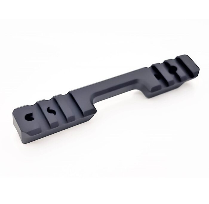 Tjp00252102jpg - talley picatinny base for winchester xpert 22 rifles std 0 moa - black anodized - tjp00252102