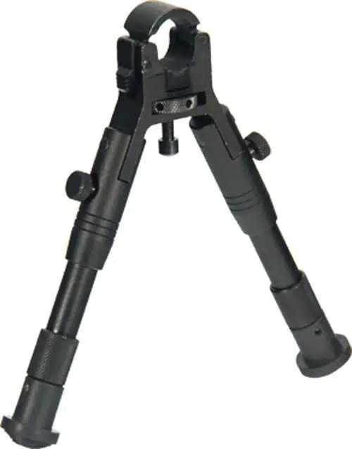 Utg bipod clamp on center ht - image 1