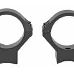 TALLEY LW RINGS REM 700 30MM LOW