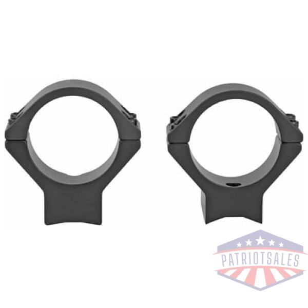 talley lw rings rem 700 30mm low