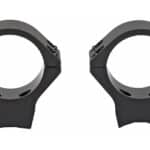 TALLEY LW RINGS BRN X-BOLT 30MM LOW