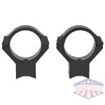 TALLEY LW RINGS SAV ROUND 30MM HI