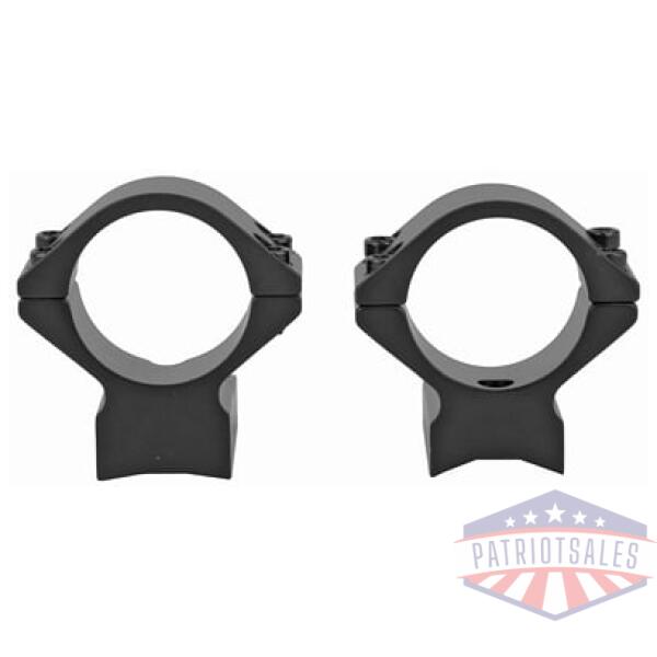 talley lw rings rem 700 1" low