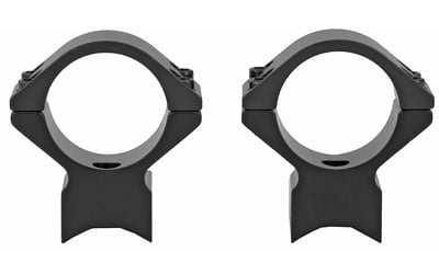 TALLEY LW RINGS KIMBER 84M 1" MED