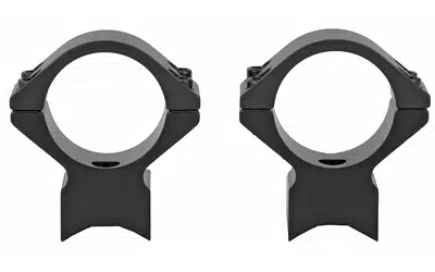 TALLEY LW RINGS KIMBER 84M 1" MED
