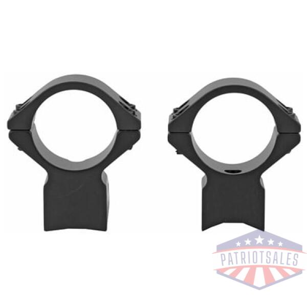 talley lw rings rem 700 1" hi