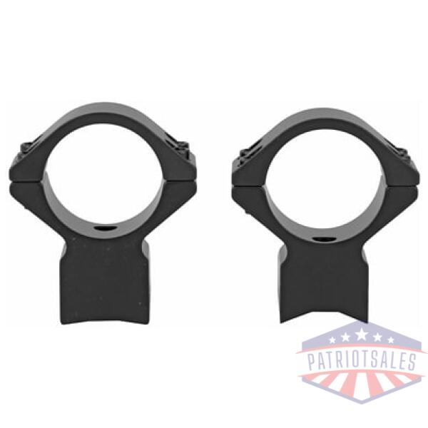 talley lw rings howa 1500 1" hi