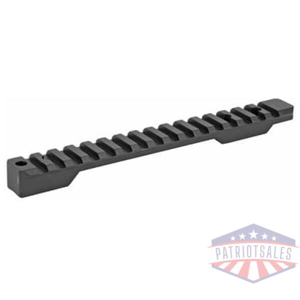 talley pic base for wby mk-v