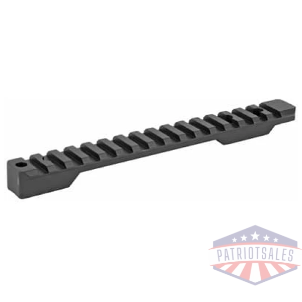 talley pic base for wby mk-v